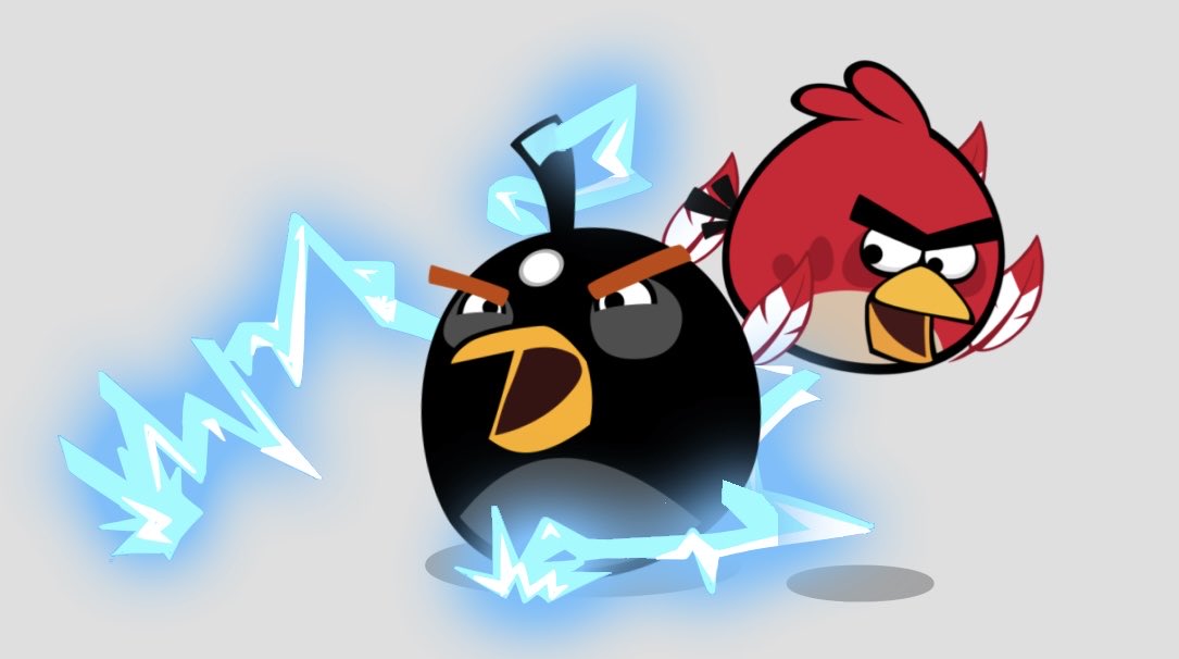 Tweet media one