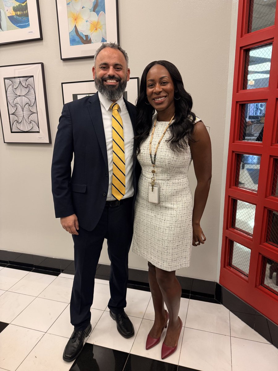 Jorge Souza, M.Ed. tweet media