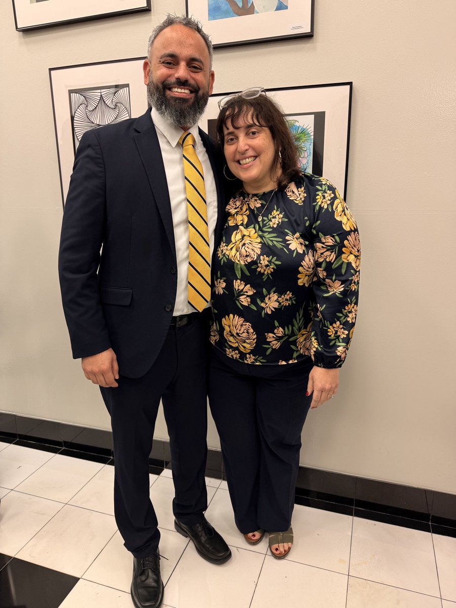 Jorge Souza, M.Ed. tweet media