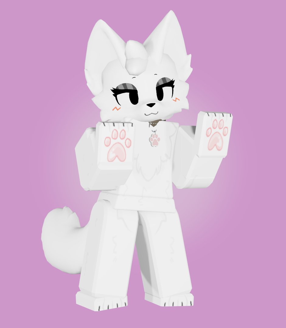 Epic_RedPandas's tweet image. Girl conniesuer lookin ahh

#ROBLOX | #robloxugc