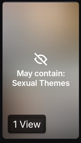 Wtf is even sexual about this? twitch.tv/chibishibe/cli…