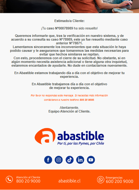 VITOVCM's tweet photo. @Abastible HORRIBLE POSTVENTA DE LOS SINVERGUENZAS DE @Abastible SIEMPRE LAS EMPRESAS GRANDES HACIENDO LO QUE QUIEREN Y @SERNAC @SEC_cl COMO SIEMPRE SIN FIZCALIZACION RECLAMOS SIN RESPUESTA... https://t.co/SlfaADRTJf