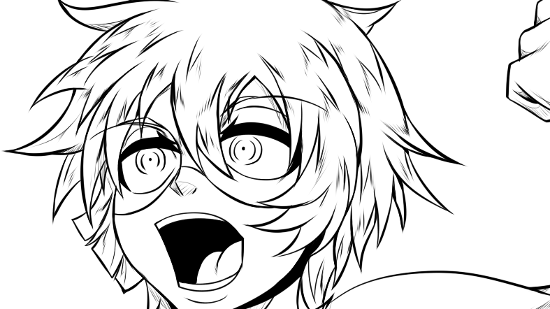 10t from MHA

PATREON REWARD!          

I hope you enjoy it and don't forget to comment here with your opinions!      

Chloe's Private Class (MEMBERSHIP)     
patreon.com/c/GrimooArt