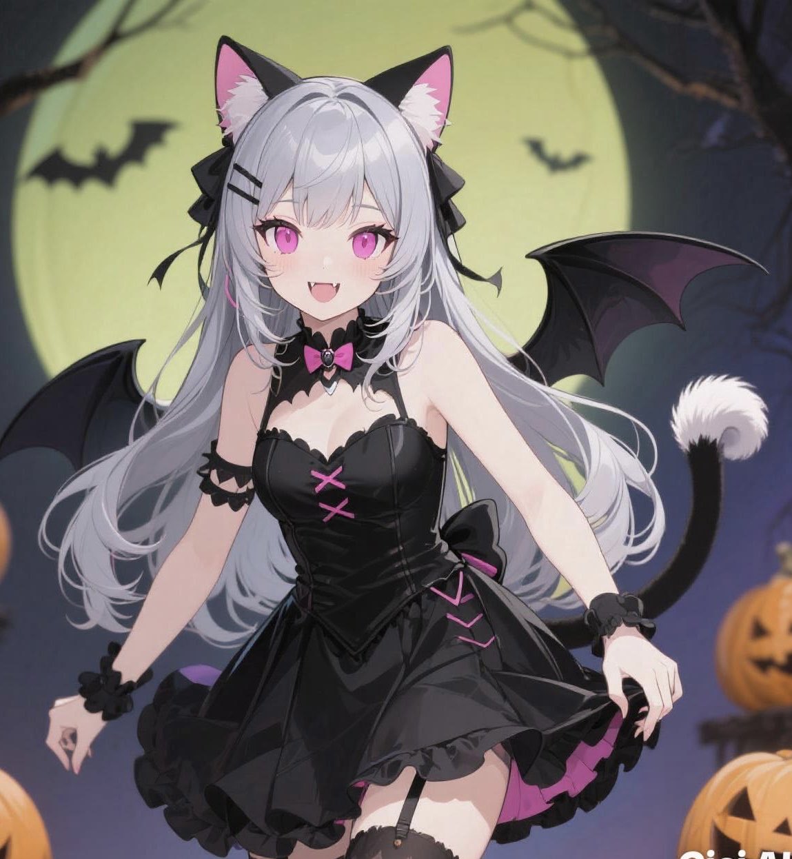 きゃらめる♡りりぃページ 🤍🐰🤍🐰🤍