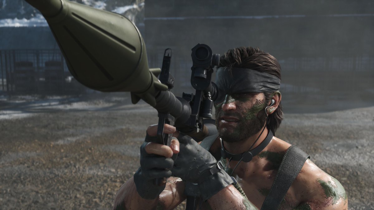 PliskinOmar's tweet photo. @Metalgear This one always makes me laugh
#MGSDelta #MGSPhotoMode https://t.co/wSWnYXALxg