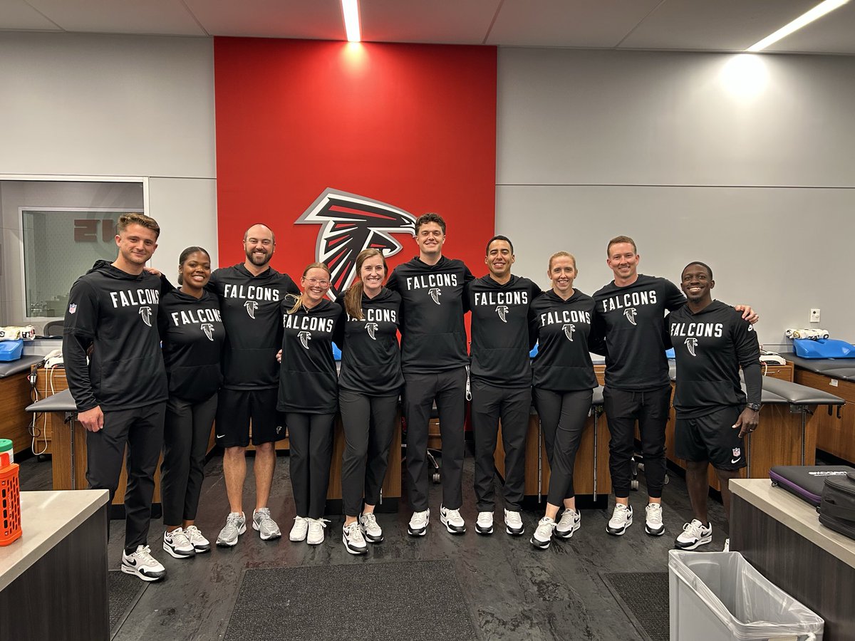 first MNF game —&gt; first MNF win!