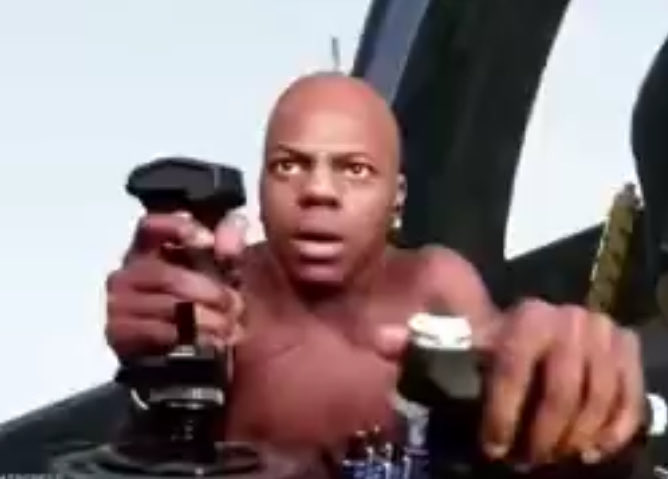 saltydkdan's tweet image. Baldi