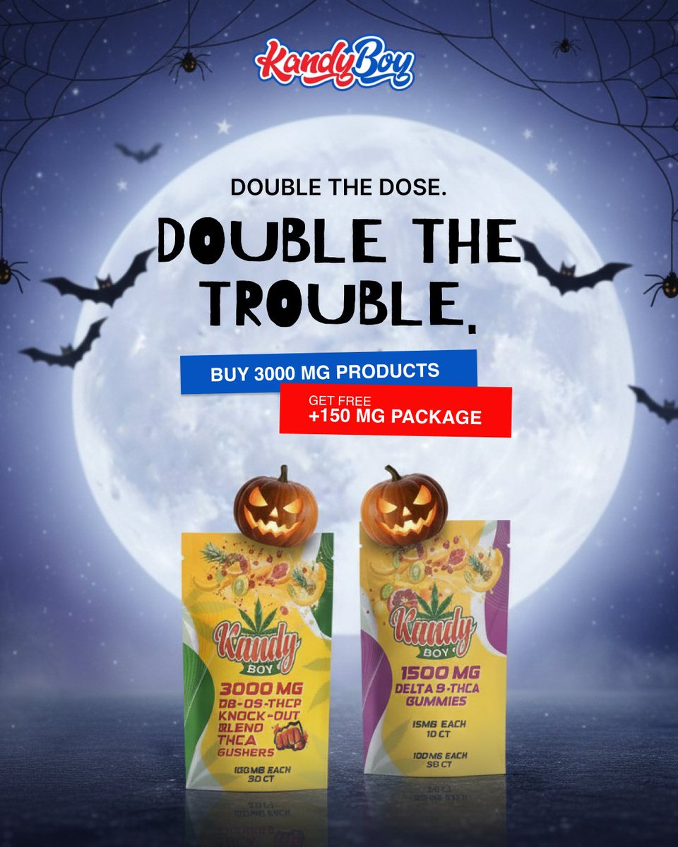 Kandy Boy tweet media