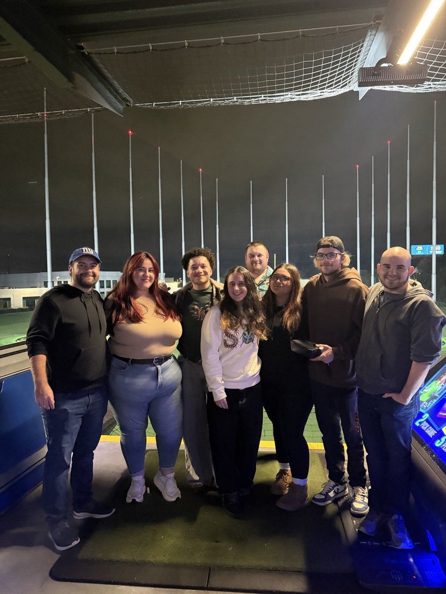 Trainer Captain outing tonight! Thanks for all you do #TeamWarwick ❣️🌶️  #ChilisLove