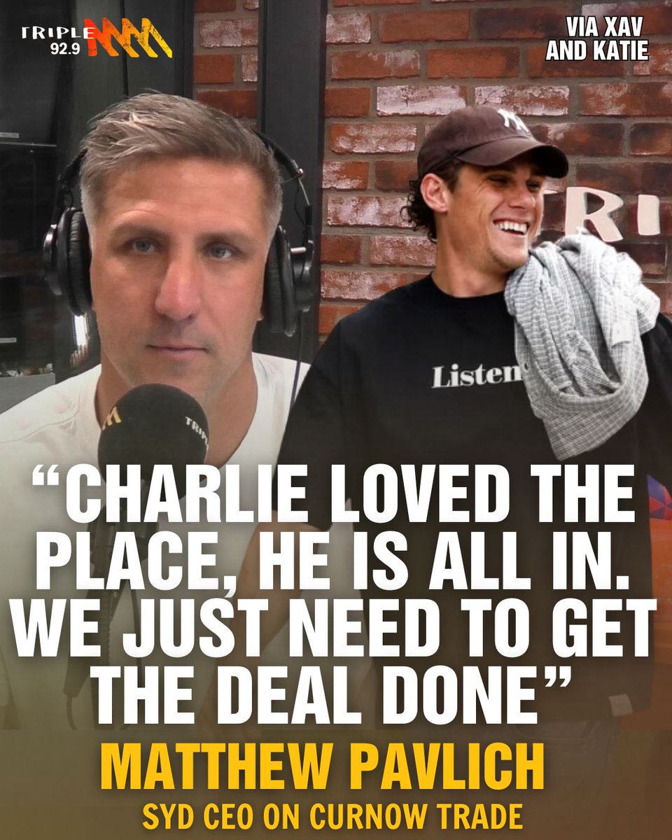 92.9 Triple M Perth tweet media