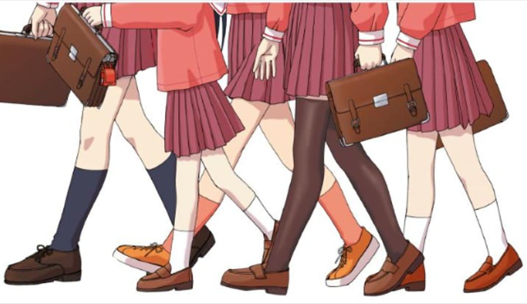 あずまんが大王のエロシーン13