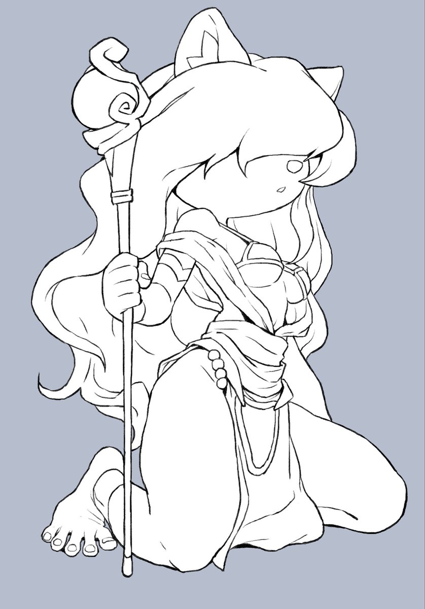 ぉゃっ (@oyatsumk2) on Twitter photo 