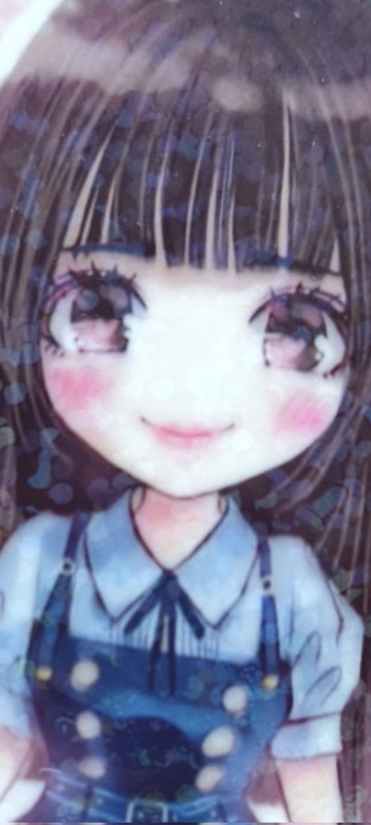 おめめの中に♡いれるのマイブーム(  ..)💕