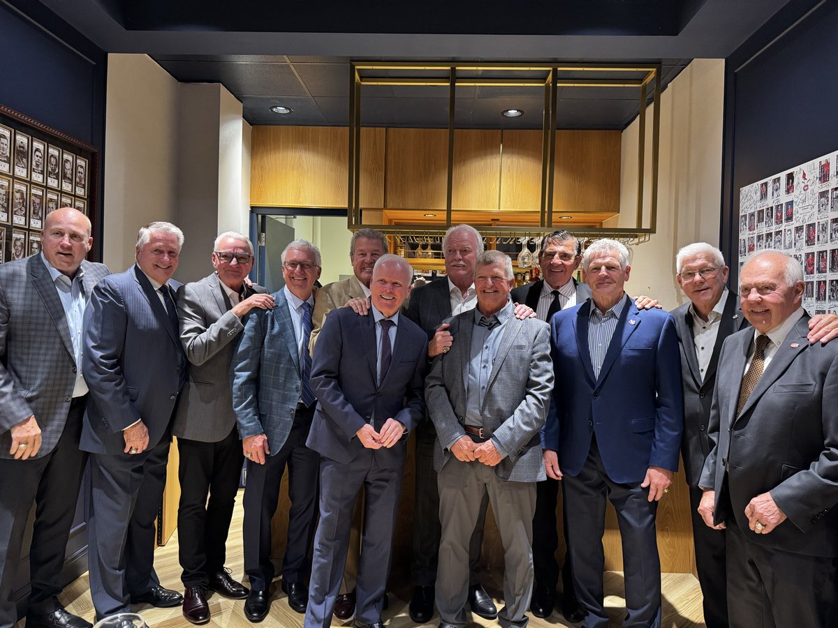 Chris Nilan tweet media