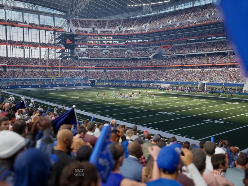 NortexComm's tweet image. Look at that view 🤩 Don’t miss your chance to win a pair of these tickets and a parking pass for a Dallas Cowboys game. Enter here to WIN: nortex.com/cowboys

#FiberFast #FiberFun #SupportLocal