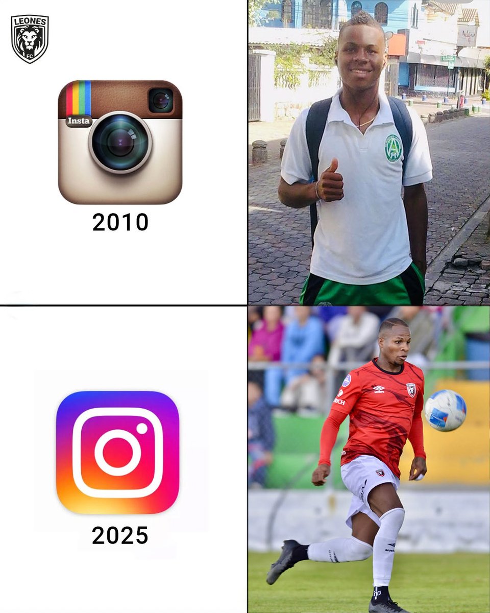 Leones FC (@leonesfc_ec) on Twitter photo 