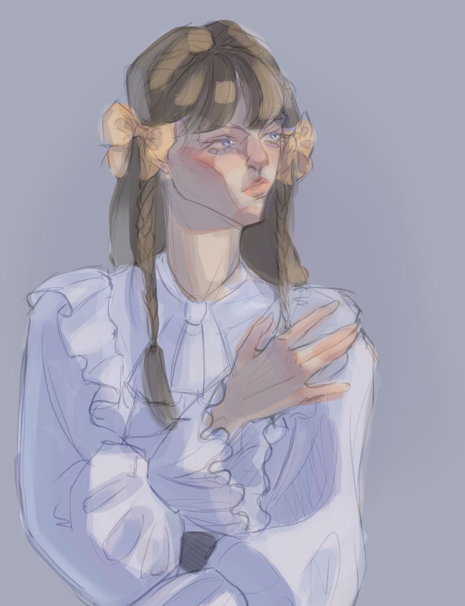 ErikaMil6's tweet photo. #арт #диджитал #art #artist #художник #рисование https://t.co/MhkYgJThmK