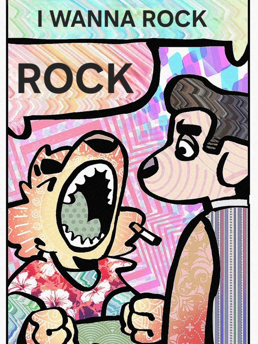 RAWDAWG COMICS (@rawdawgcomics) on Twitter photo 