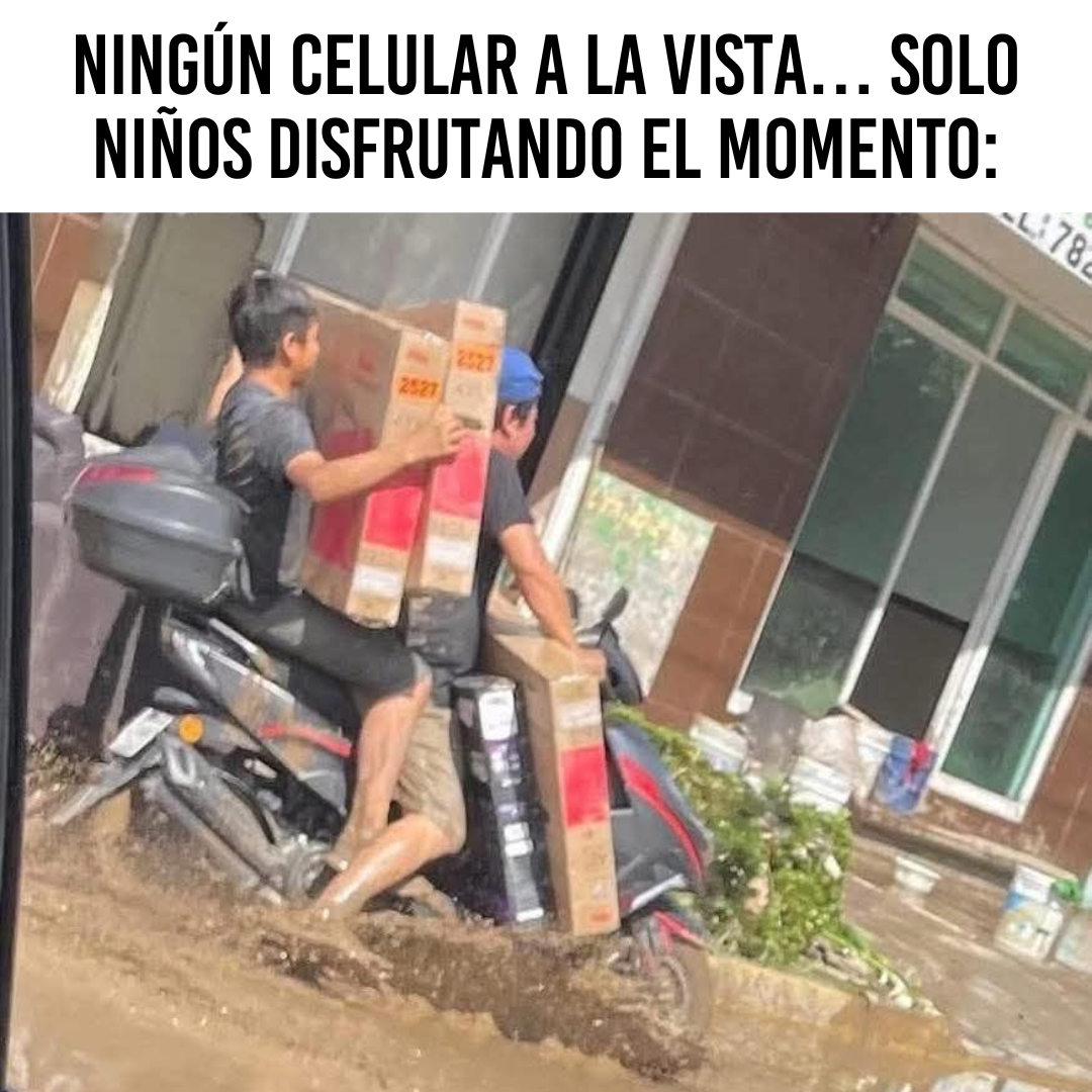 Fe en la humanidad: restaurada