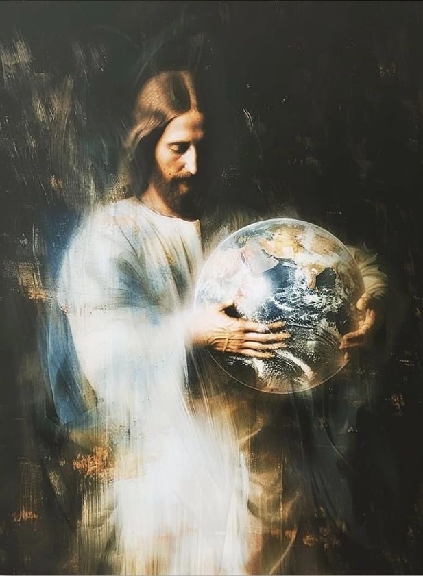This world desperately needs Jesus.