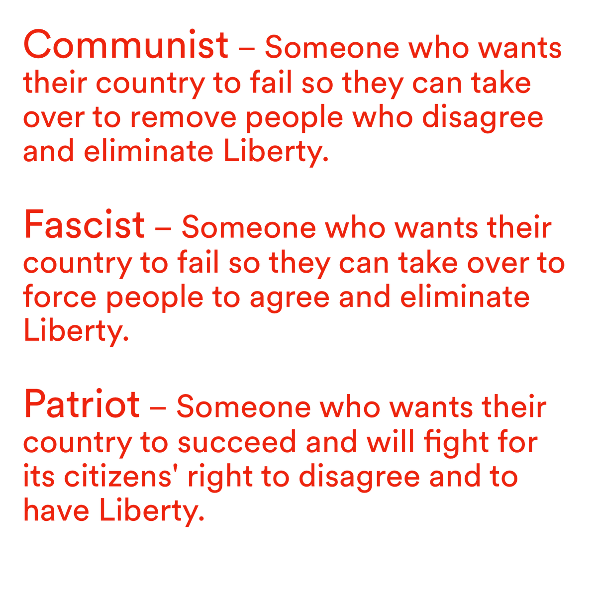 James Lindsay, anti-Communist (@conceptualjames) on Twitter photo 