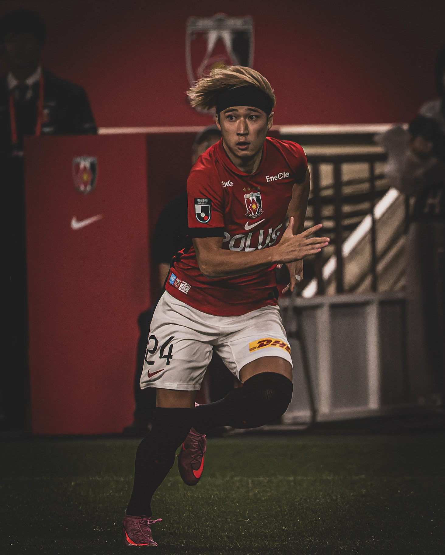 浦和レッズ　ピクチャーボード　松尾佑介　1/26までの限定値下げ 浦和レッズ ピクチャーボード 松尾佑介 1/26までの限定値下げ