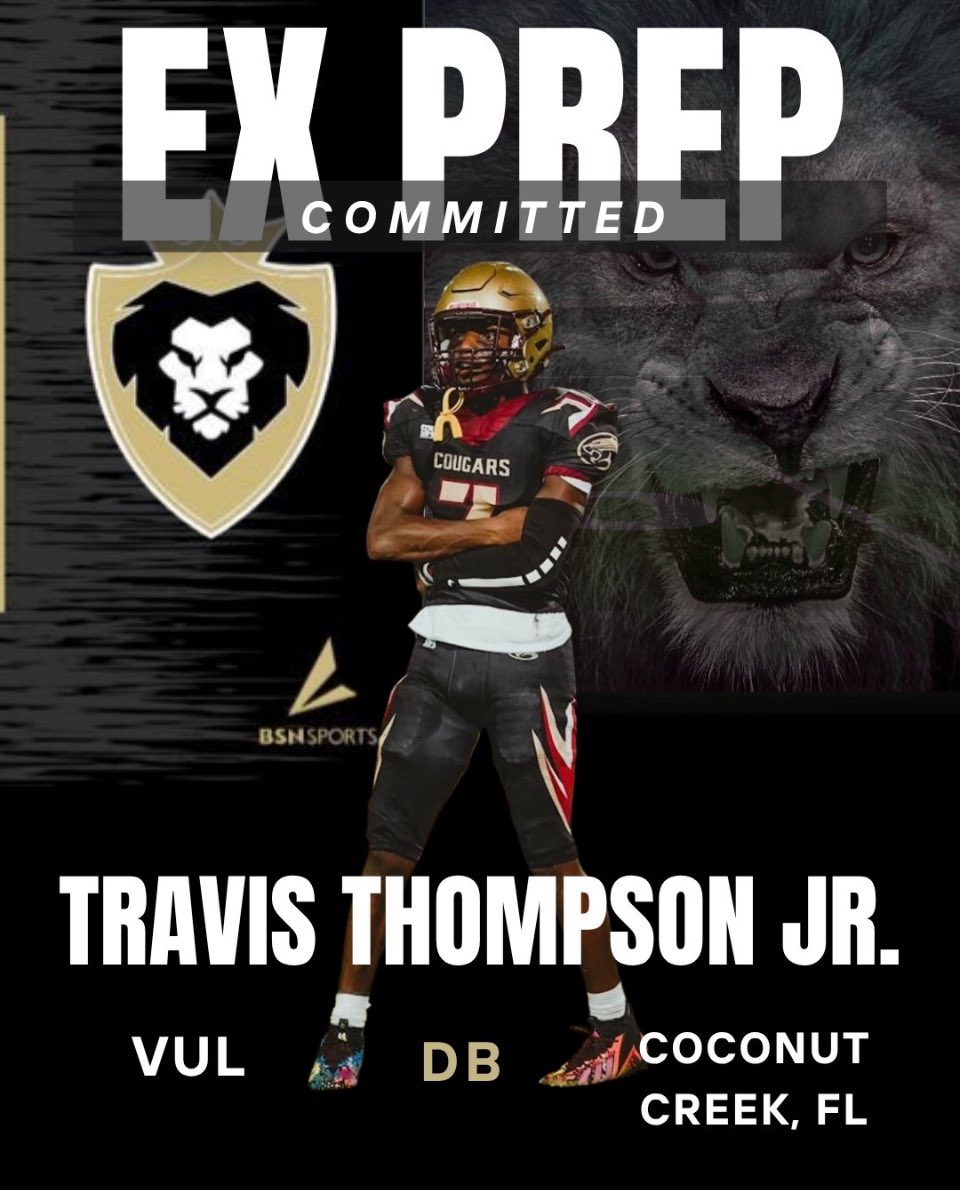 All glory to God let’s work #Onlyupfromhere <a href="/CoachrunExprep/">Rickey Runion</a> <a href="/CoachZackGoodFB/">Zachary Good</a> <a href="/hill_adamEPPG/">Adam Hill</a>