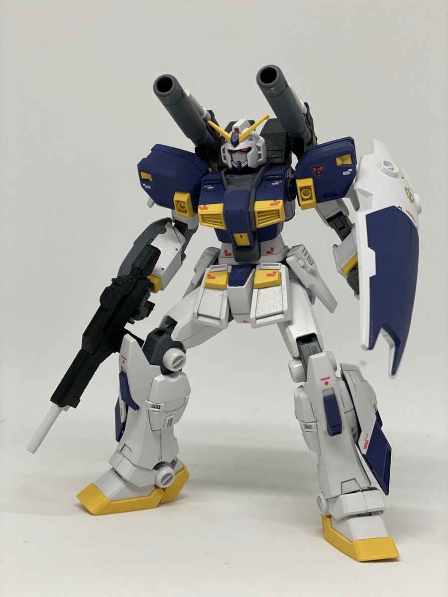 ガンプラ 完成品 けんたん (@c0905203178) / X