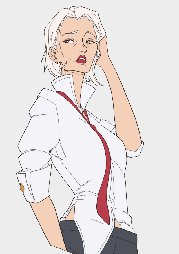 paperarts_'s tweet photo. ashe doodles
#overwatch https://t.co/nfOoHxC12q