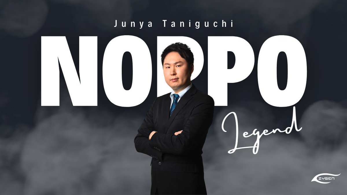 Former Japanese CS2 player &amp; coach Noppo has sadly passed away at age 37.🕊️He was known for his viral wallbang clips and for helping create the VAXEE ZYGEN NP-01 mouse.