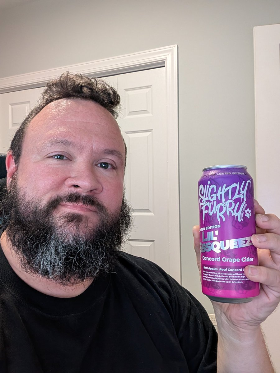 The last two months have been the most stressful of my entire life...  Tonight, I got news that it is all going to pay off...  Tomorrow. I am fucking THRILLED and about to crack this open to celebrate.