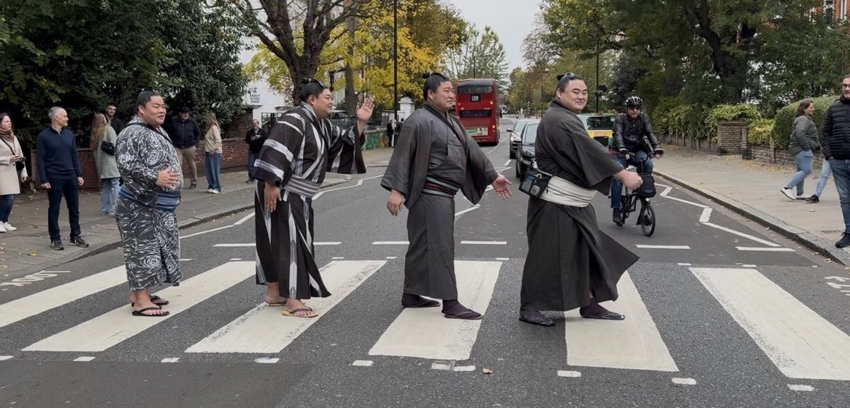 SUMOWORLDPICS's tweet image. #sumo