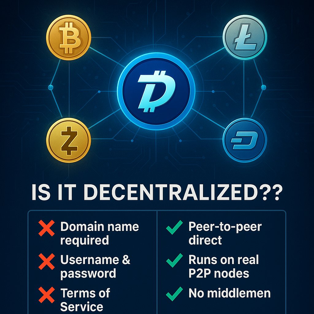 ⚡️ The Time Has Come — Reclaim Crypto’s Original Purpose  

We are living through one of the most pivotal moments in digital history.  

The dream that Satoshi planted in 2009 with $BTC — a world of *peer-to-peer electronic cash* — has been buried beneath layers of