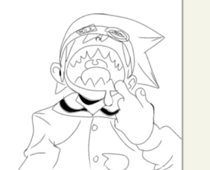 so #souleater
