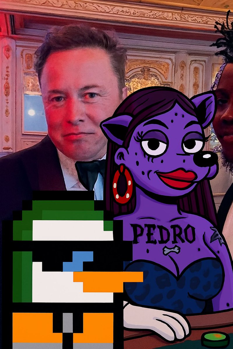 Irene Moon Perro tweet media