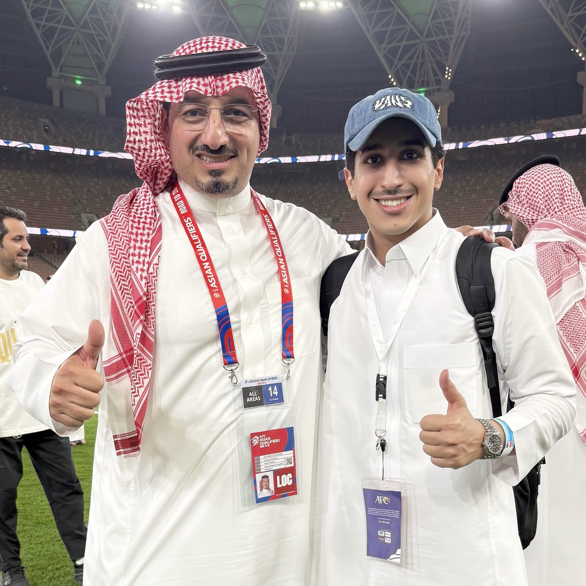 FAWAZ tweet media