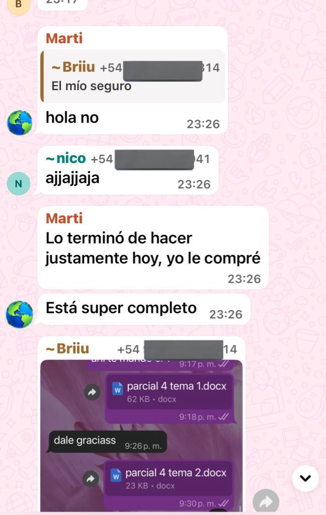 yyerimenn's tweet image. lo vuelvo a subir nomas porq quiero que quede recuerdo lpm (tendría q hacer un hilo de las veces q me humillaron ya en la facultad Y ESO QUE RECIÉN EMPIEZO)