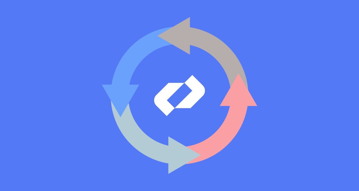 The Polyswipe flywheel is loading… ⚙️

Every tap, trade, and swipe feeds the loop — growth → rewards → demand → repeat.
It’s not just a product anymore, it’s becoming an economy.

Once it starts spinning, there’s no stopping it.