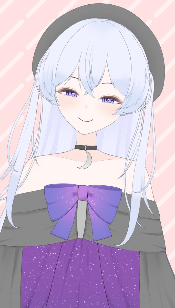 おはあめ〜！
昨日の夜寒いからって冬みたいな装備で寝たら明け方に暑くて目が覚めちゃってうまく寝れなかった…😱
でももう起きなきゃいけないから頑張って起きて1日頑張るぞ…💪

#おはようVtuber 
#新人Vtuber