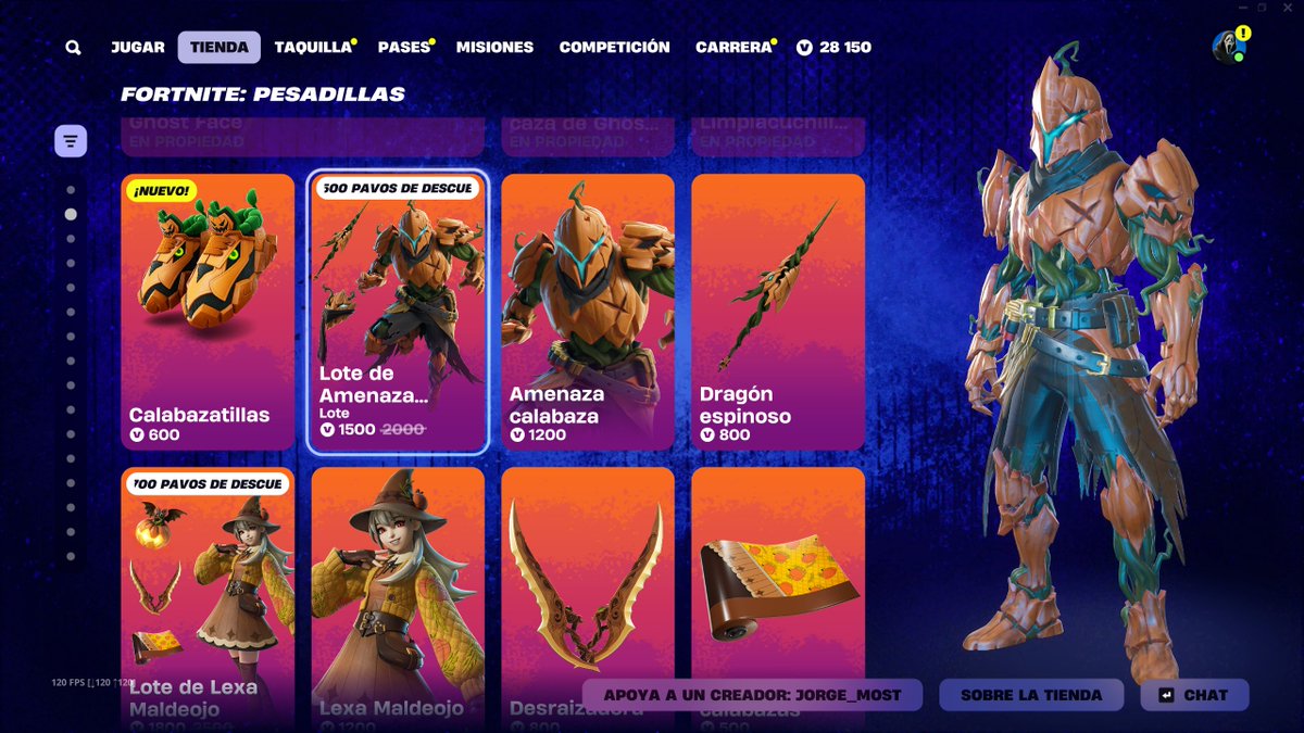 Jorge_Most tweet media