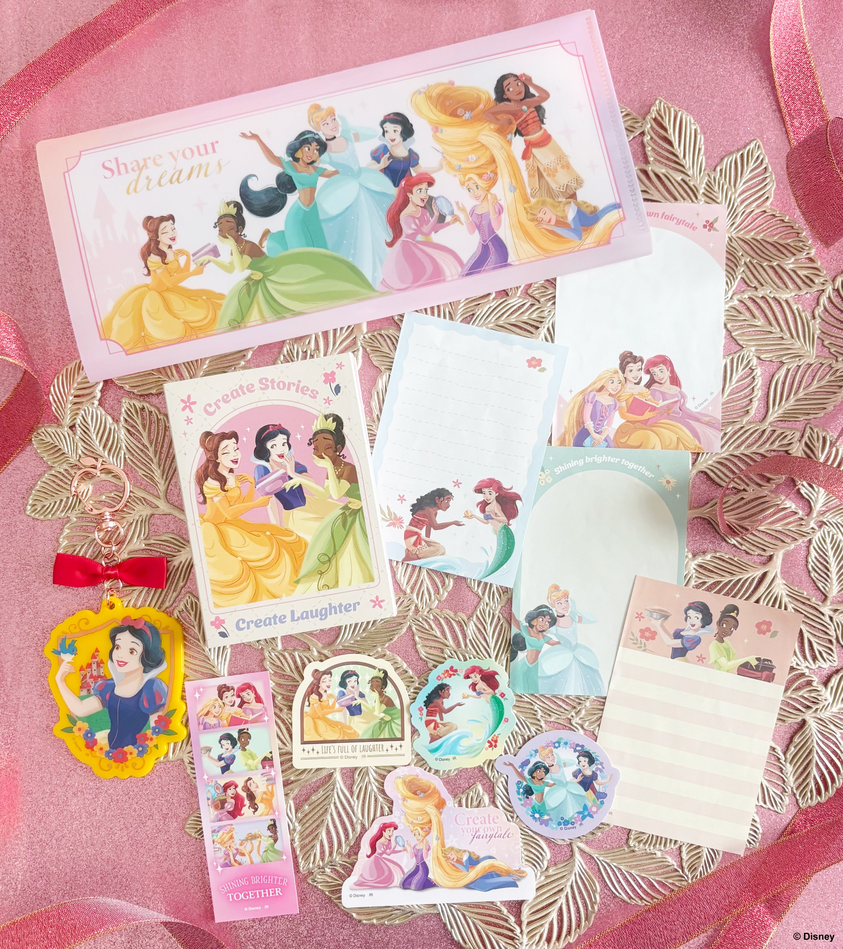 ディズニープリンセス - Search / X