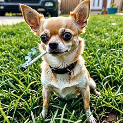 ozzyl_1's tweet image. Chihuahua Chain isn’t just a meme coin — it’s a Proof-of-Stake blockchain in the Cosmos ecosystem.
Low fees ⚡, eco-friendly 🌿, and powered by pure “tiny dog energy.” 🐶
#HUAHUA #CosmosEcosystem #IBC
@ChihuahuaChain | @PlortalAI