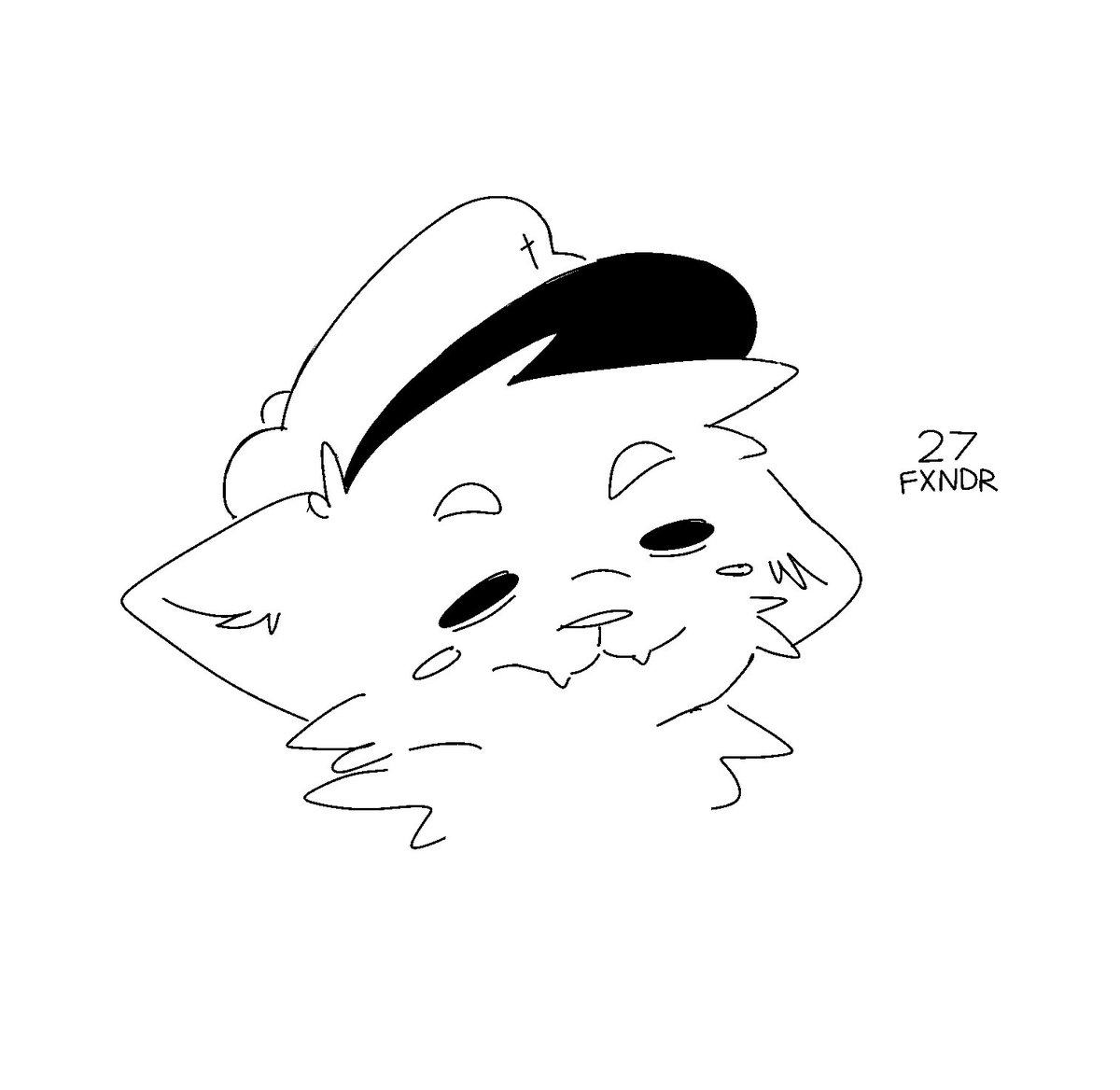 Foxander tweet media