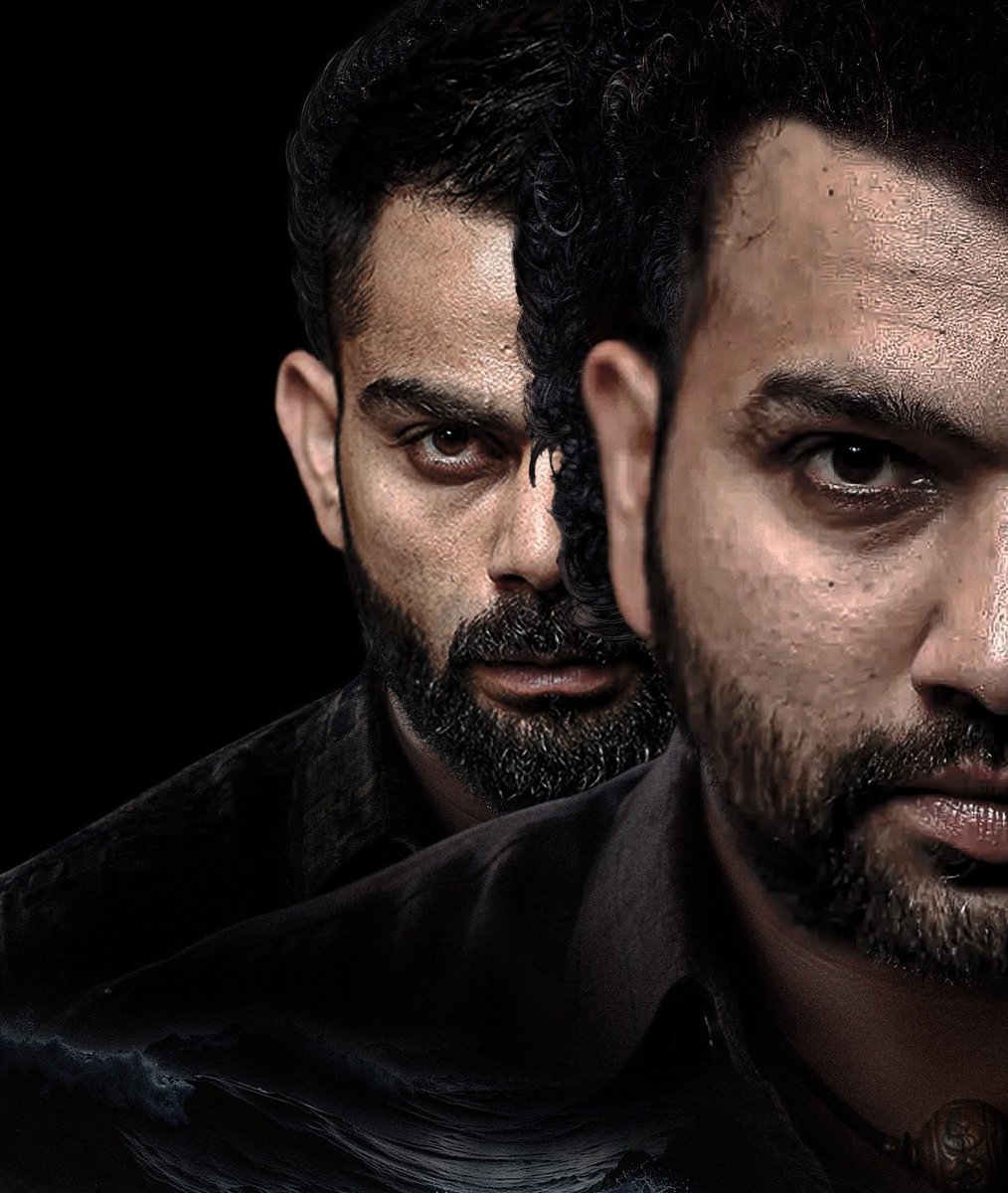 _nileshkrsingh_'s tweet image. LAUT KAR WAHI ZAMANE AA GAYE,
HASI KI DUNIYA KO DARANE AA GAYE.
MACHI HAI HAR TARAF KHALBALI...
SUNA HAI JUNGLE MEIN SHER PURANE AA GAYE..!

They&apos;re coming....  #AUSvIND #roko 
#RohitSharma𓃵 #ViratKohli𓃵