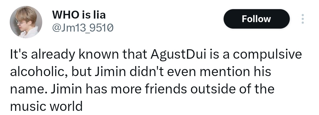 🚨 MASS REPORT 🚨
Hate » slurs and tropes / hateful references
Abuse &amp; harassment » targeted harassment / insults / inciting harassment
Privacy » 3rd option » another person

• x.com/Colormein13
• x.com/Jiminie95_1310
• x.com/Jm13_9510