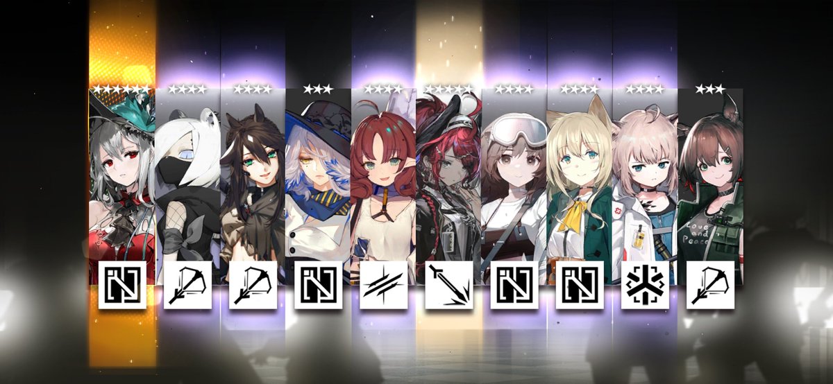 aragamiakit's tweet image. わわわわわわわわわわわわわわわわわわわわわわわわわわわわわわわわわわ
#アークナイツ