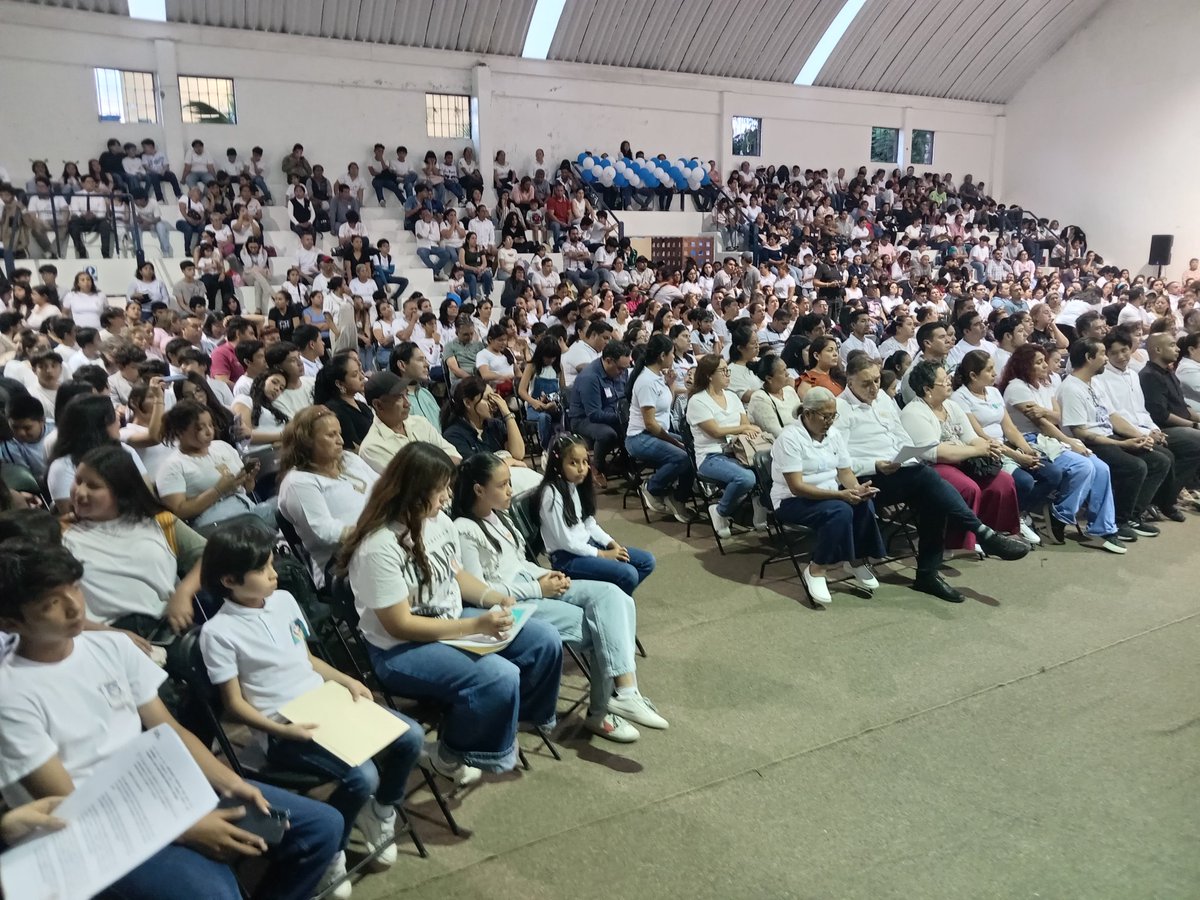 Fundación Don Bosco | Morelos, México. tweet media