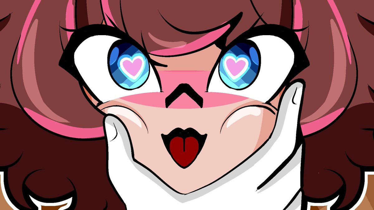 RakkunVT 🦝🍀 tweet media