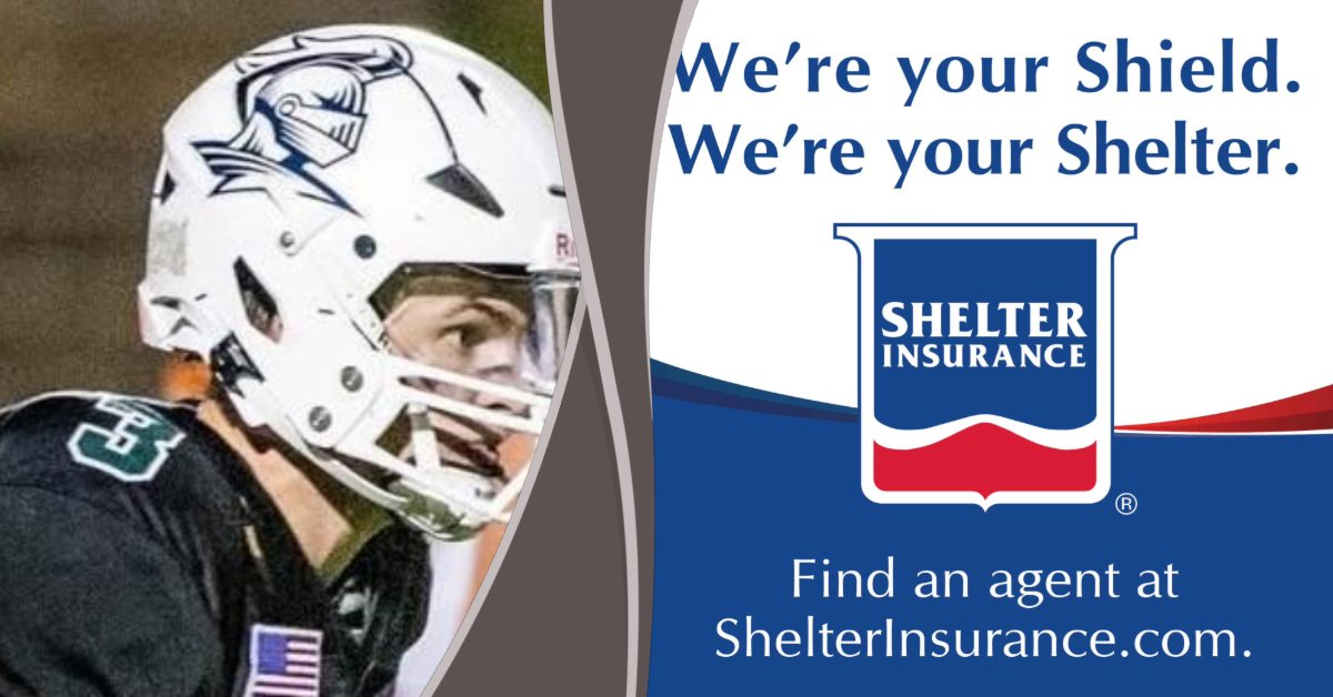 Kansas High School Football Mid-Season Watch List - Sponsored by Shelter Insurance
ksvype.com/featured/kansa…