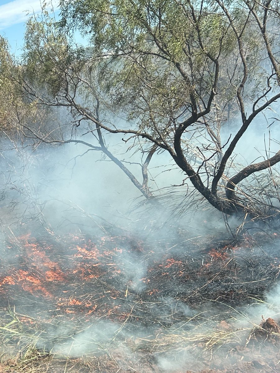 Springfdtx's tweet image. Spring Fire’s Booster 73 remains deployed to Northwest Texas to assist with wildfire suppression. Spring firefighters just completed a crew swap. 
With current conditions, use extra caution in dealing with anything that could spark a flame.🔥 
#wildlandfirefighter #wildlandfire…